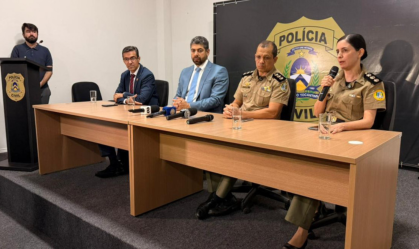 fraude policial