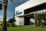 Frísia compra planta de esmagamento de soja da Louis Dreyfus em PG