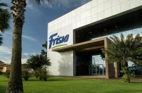 Frísia compra planta de esmagamento de soja da Louis Dreyfus em PG