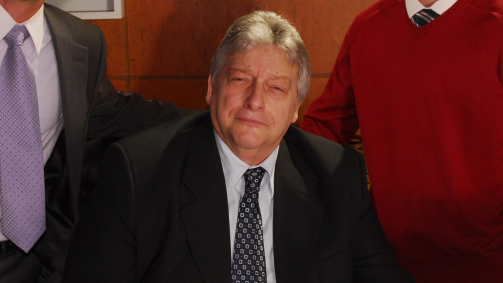Ator Fúlvio Stefanini