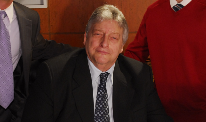 Ator Fúlvio Stefanini