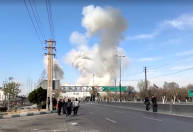 Número de mortos passa de 1.160 na guerra no Oriente Médio; saiba o total