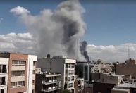 Assembleia que escolhe novo líder do Irã é atacada, diz mídia iraniana