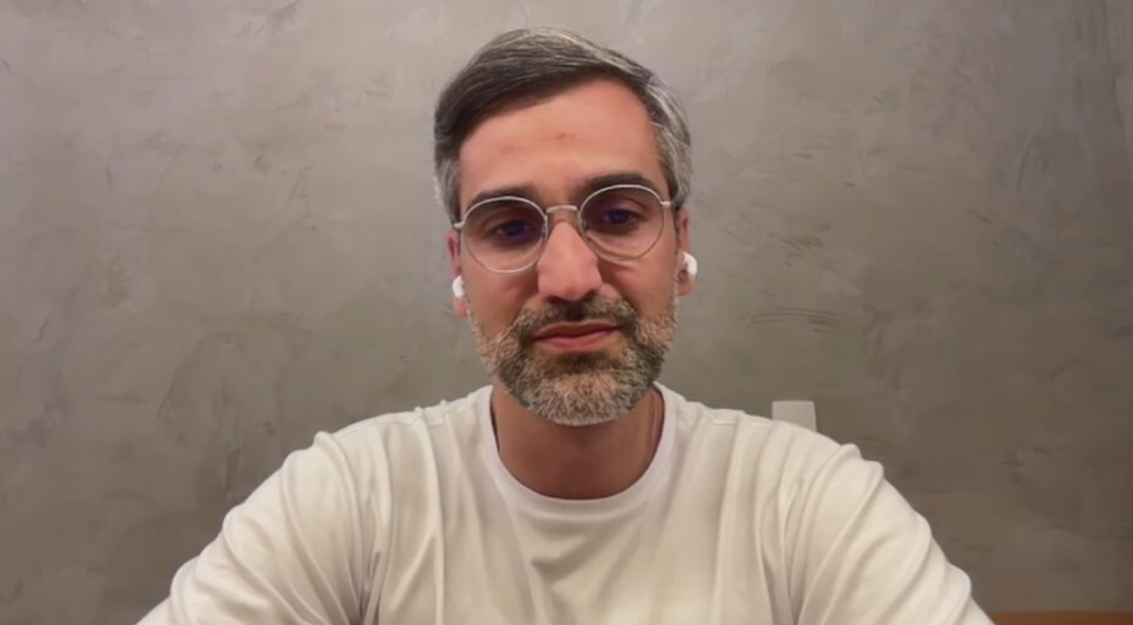 Gabriel Lima, CEO da FFU
