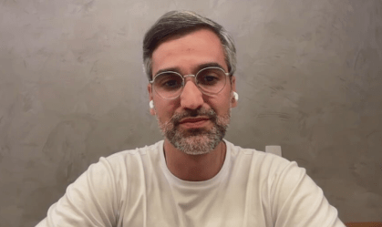 Gabriel Lima, CEO da FFU