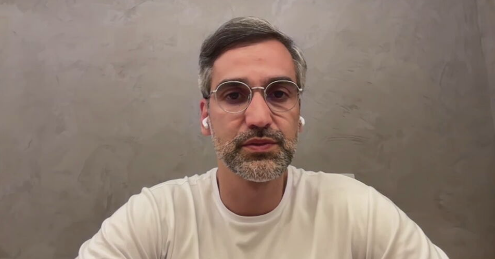 Gabriel Lima, CEO da Futebol Forte União.