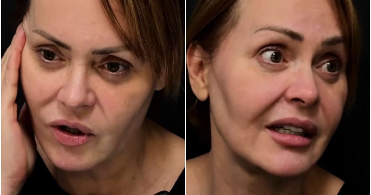 Gaby Spanic estreia novo rosto, e web reage: “Irreconhecível”