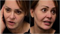 Gaby Spanic estreia novo rosto, e web reage: "Irreconhecível"