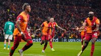 Galatasaray vence Liverpool e larga em vantagem nas oitavas da Champions