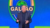 Galvão critica Neymar por fala machista e dá conselho: "Mundo mudou"
