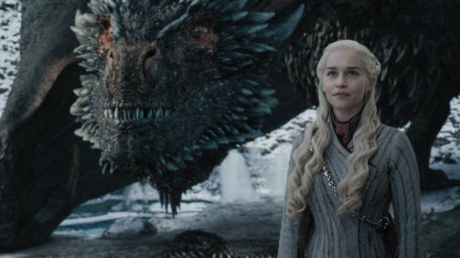 Um filme no universo de "Game of Thrones" está sendo desenvolvido pela Warner Bros