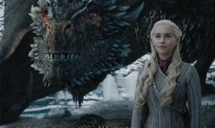 "Game of Thrones" ganhará filme produzido pela Warner Bros, diz site
