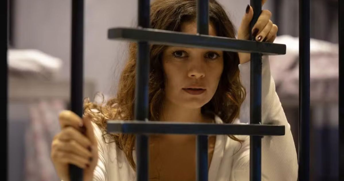 Resumo de “Três Graças”: de 30 de março a 4 de abril