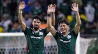 '"Palmeiras