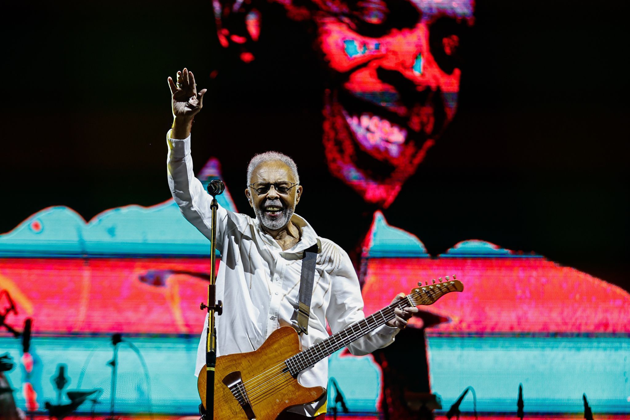 gilberto gil ultimo show tempo rei (6)