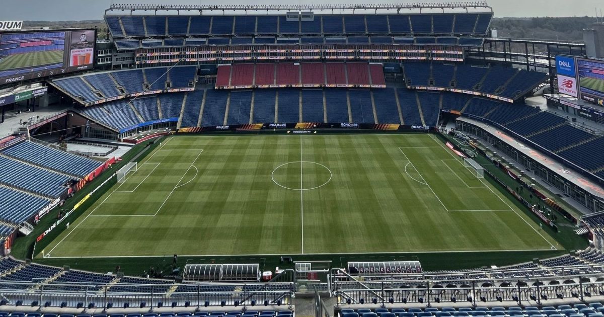 Fifa proíbe tradição esportiva dos EUA na Copa e gera revolta de torcedores
