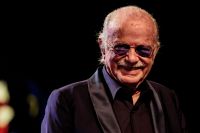 Morre aos 91 anos Gino Paoli, cantor e compositor italiano