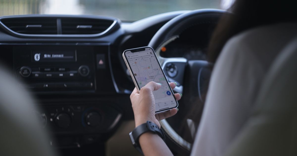 Google Maps revoluciona navegação com novas ferramentas de IA