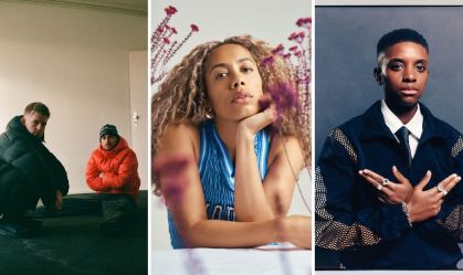 Festival reúne grandes nomes da indústria de música eletrônica