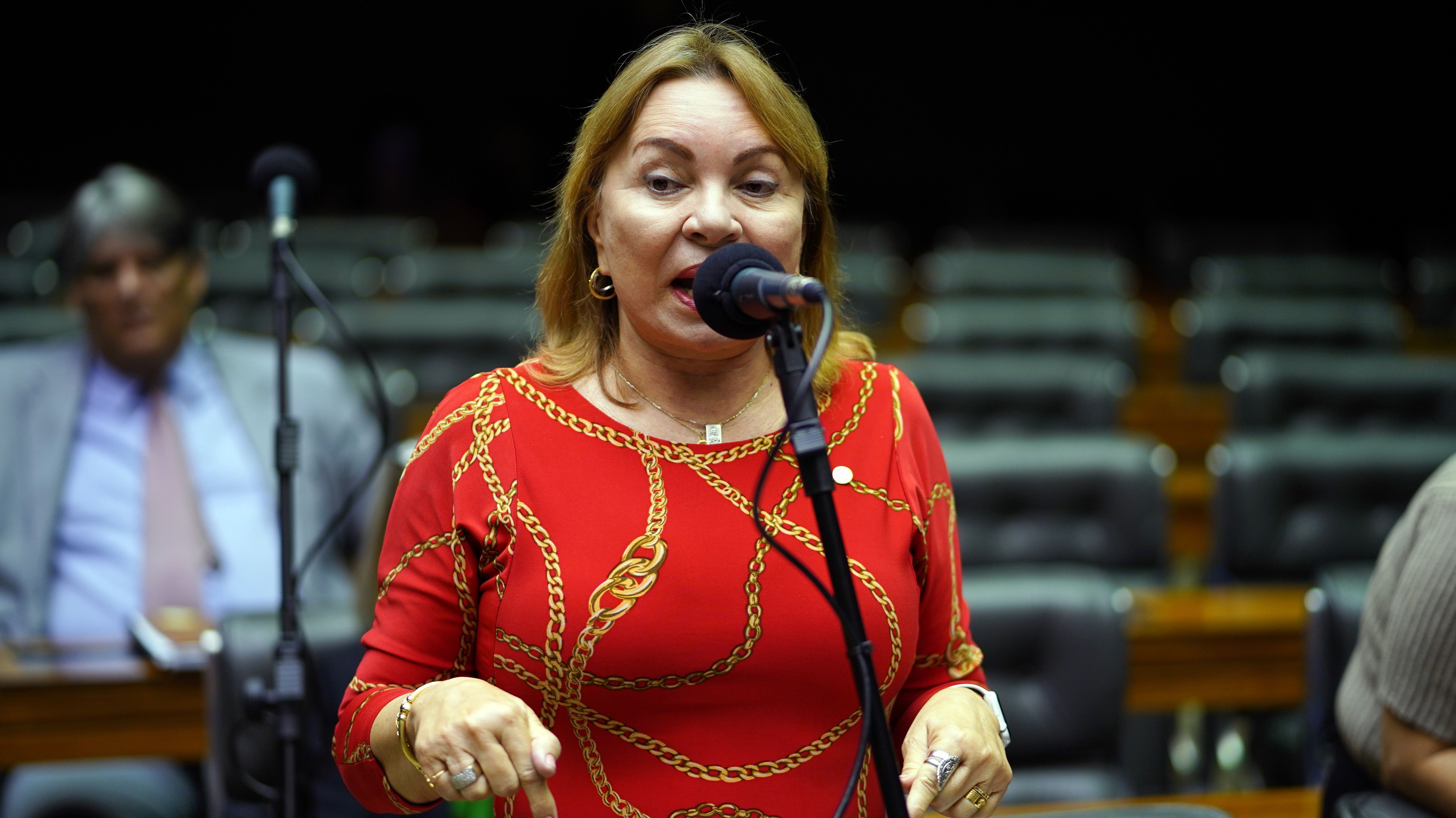 gorete pereira