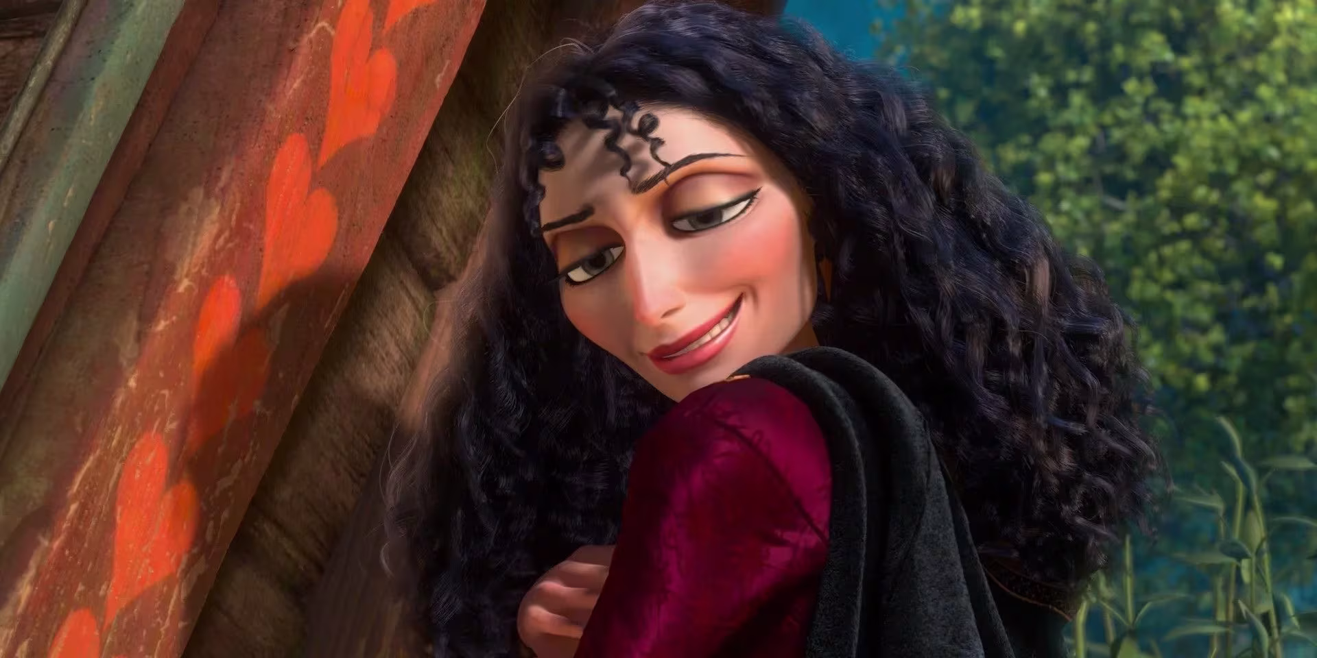 gothel-enrolados