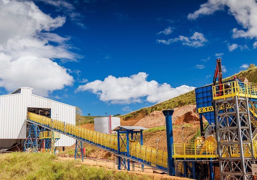 Aporte do Japão pode elevar potencial do grafite no Brasil em R$ 62 bilhões