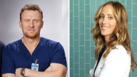 "Grey's Anatomy": atores deixarão seriado médico após fim da 22ª temporada