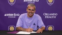 Griezmann, ídolo do Atlético de Madrid, é anunciado pelo Orlando City
