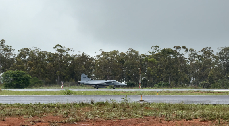 caça-gripen