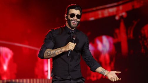 Gusttavo Lima é o Embaixador da Festa do Peão de Barretos pela terceira vez