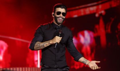 Gusttavo Lima é o Embaixador da Festa do Peão de Barretos pela terceira vez