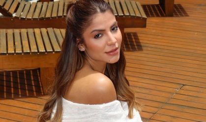 Hariany diz que foi "cortada" da Globo após expulsão do BBB; entenda