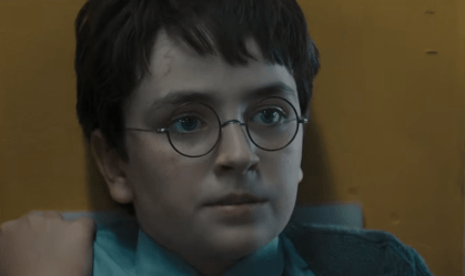 harry potter