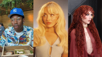 Sabrina, Chappell, Tyler: qual cantor do Lollapalooza 2026 lidera buscas?