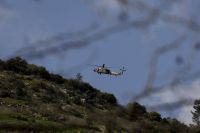 Israel avança para a “próxima fase” da guerra com o Irã, diz chefe militar