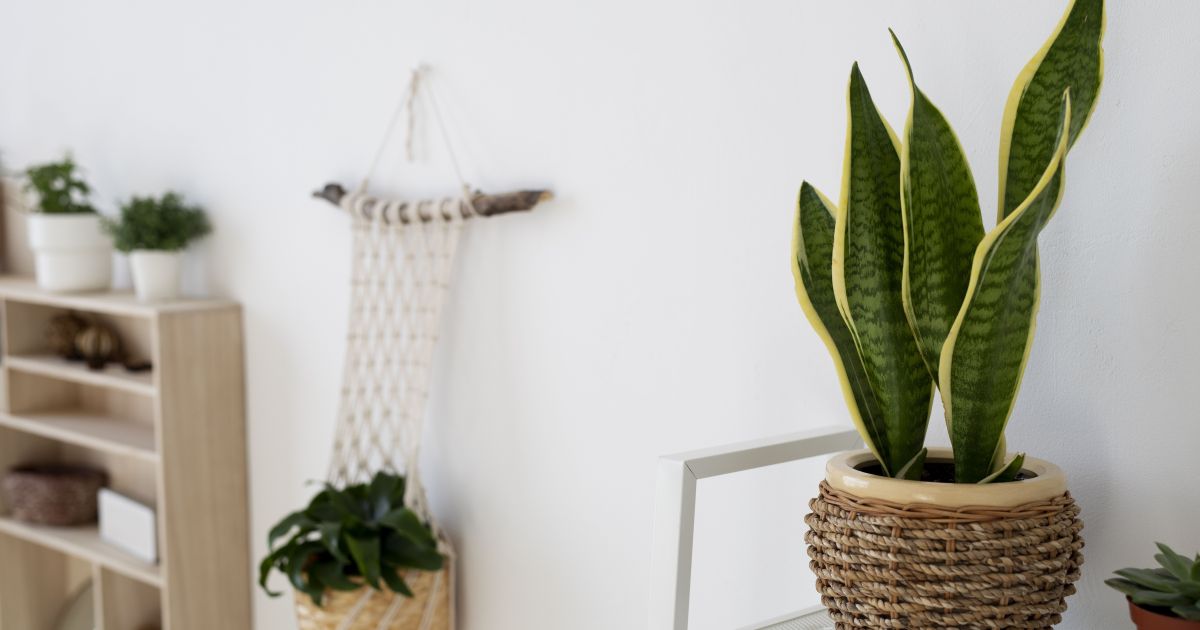 Feng Shui: 6 plantas para alinhar a energia da sua casa