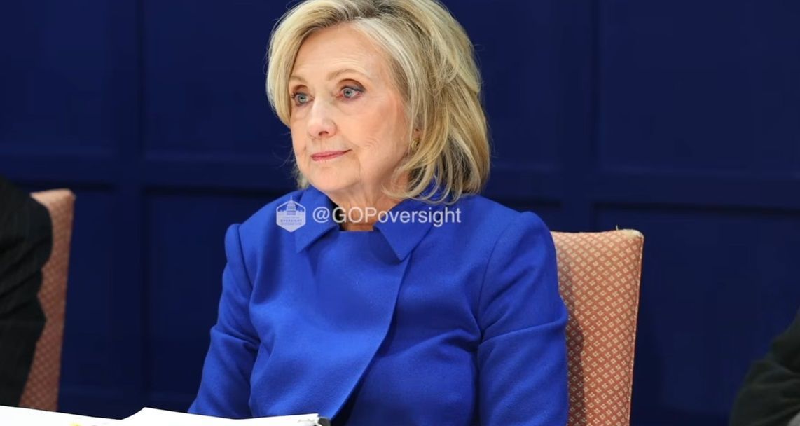 hillary