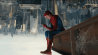"Homem-Aranha: Um Novo Dia": veja o trailer oficial do novo filme