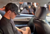 Estupro coletivo em Copacabana: suspeitos têm alinhado apresentação