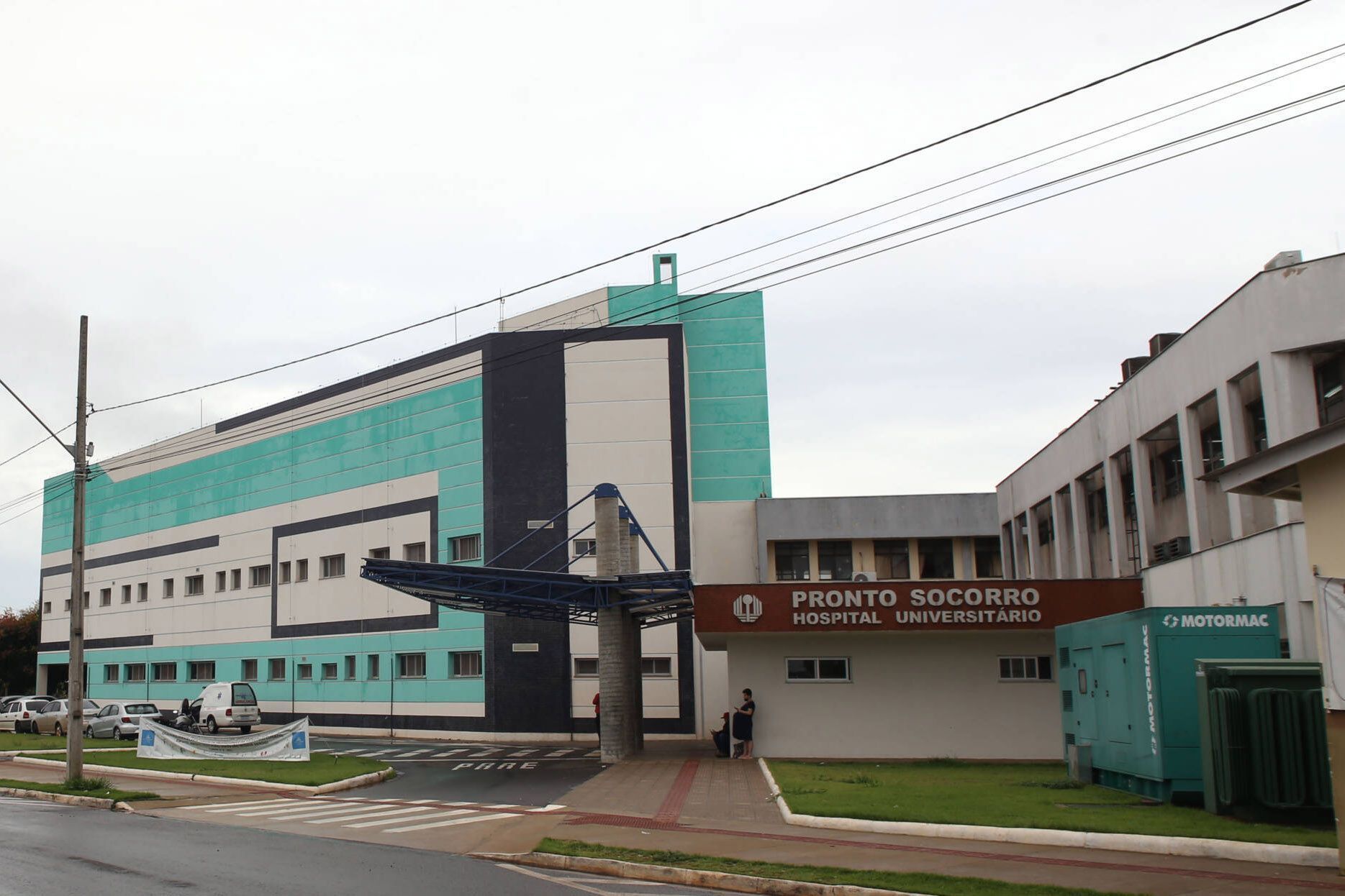 Criança morre em escola do PR após engasgar com pão de queijo