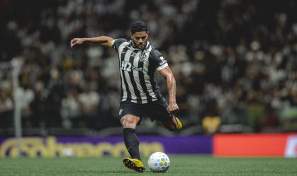Foto: Pedro Souza / Atlético