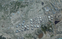 Análise: O quão arriscado seria um ataque dos EUA à ilha de Kharg do Irã?