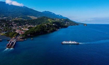 ilhabela