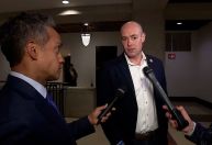 Deputado democrata declara apoio a ataques contra o Irã: "Decisão óbvia"