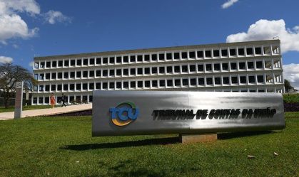 Fachada TCU