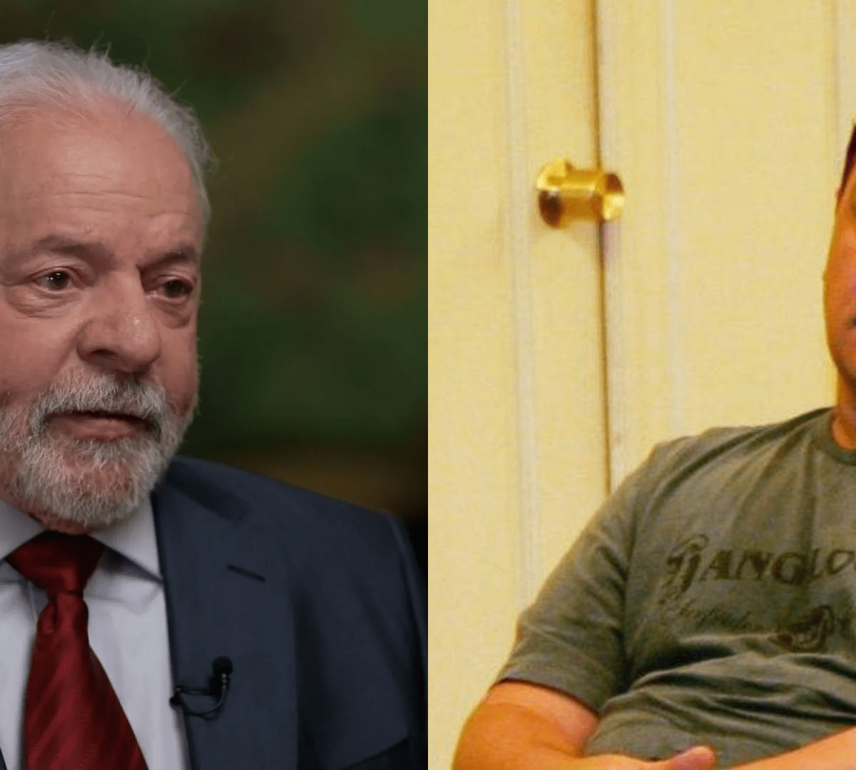 Lula reavalia rota e pode subir tom sobre Lulinha