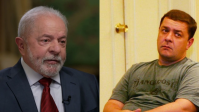 Lula diz que "não haverá privilégio" para Lulinha: "Não vai se esconder"