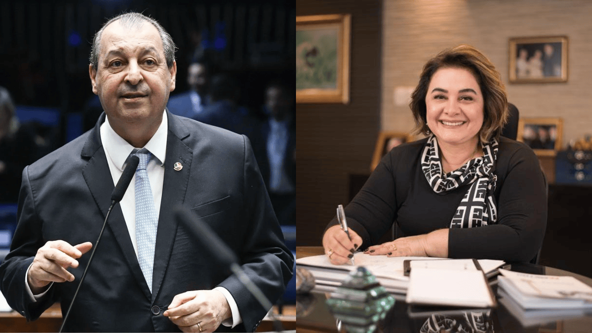 Quaest/MA: Braide tem 52% dos votos válidos no 1º turno; Brandão, 35%