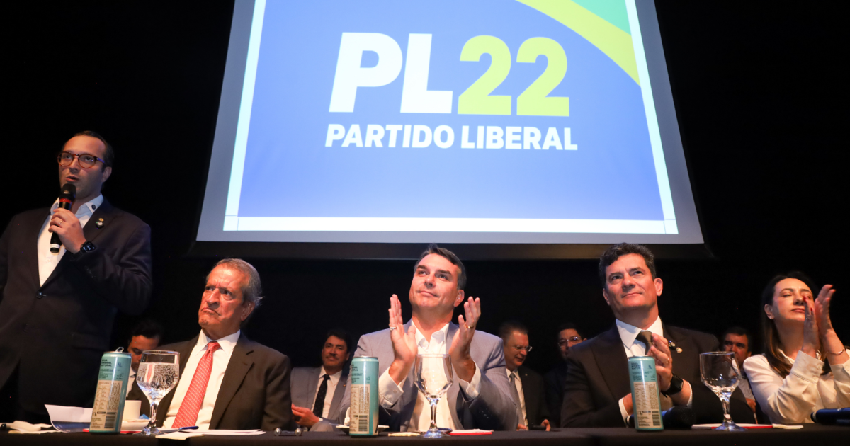 Eleições 2026: Sem puxadores de voto, PL monitora perdas em São Paulo