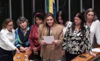 Eleições: Câmara terá maior bancada feminina da história a partir de 2027